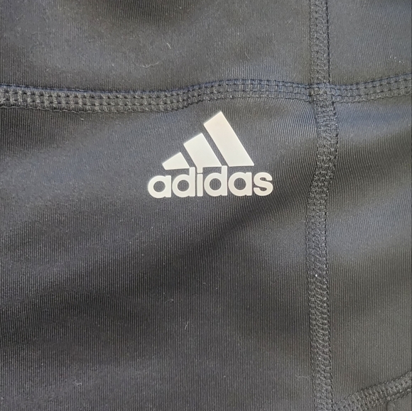 adidas Women's Studio size  large - Picture 8 of 9